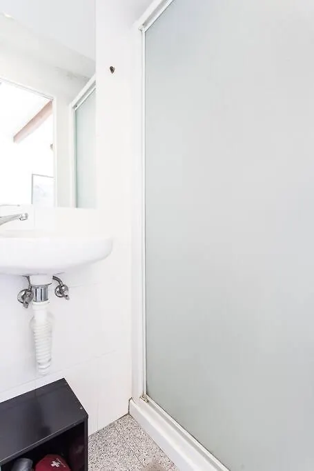 Mouraria I, Eco-Duplex, French Balcony & Smart Check-In Apartment Lisbon 0*,  Portugal